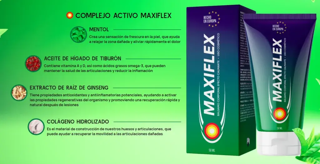 Maxiflex