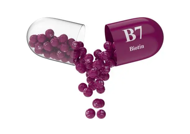 BIOTINA