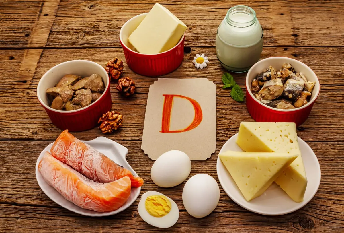 VITAMINA D3
