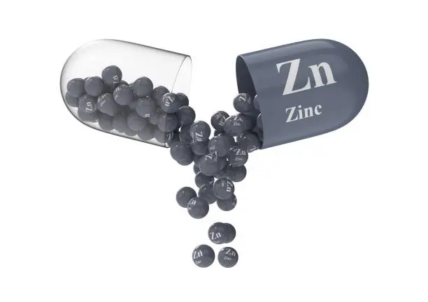 ZINC
